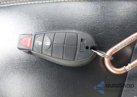 2016 Jeep Cherokee Sport z USA, uszkodzony, nr VIN 1C4PJMAB9GW323280